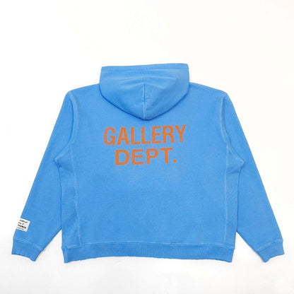Gallery DEPT.