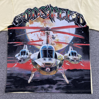 GodSpeed