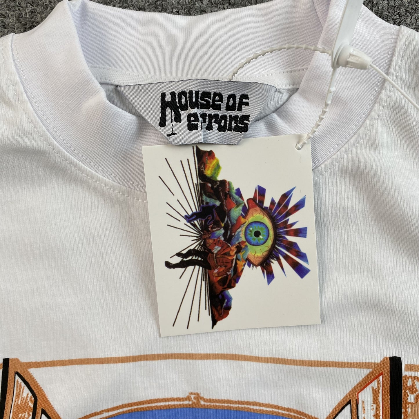 House OF Errors
