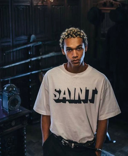 Saint Mxxxxxx