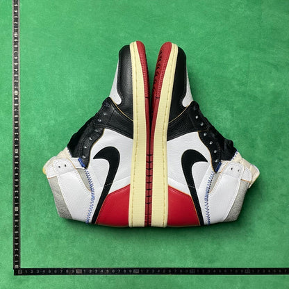 Air Jordan 1 Retro HI NRG/ UN