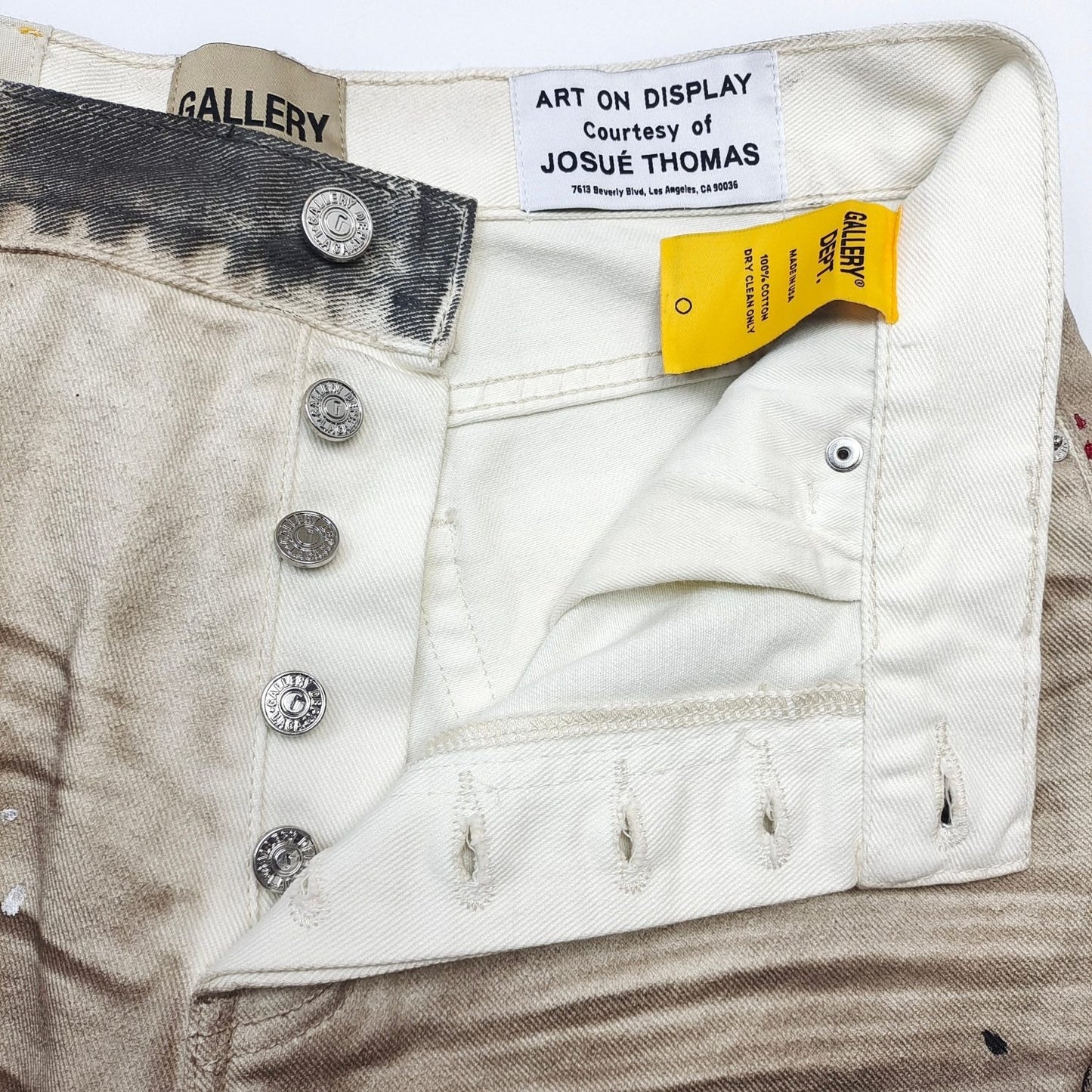 Gallery DEPT.