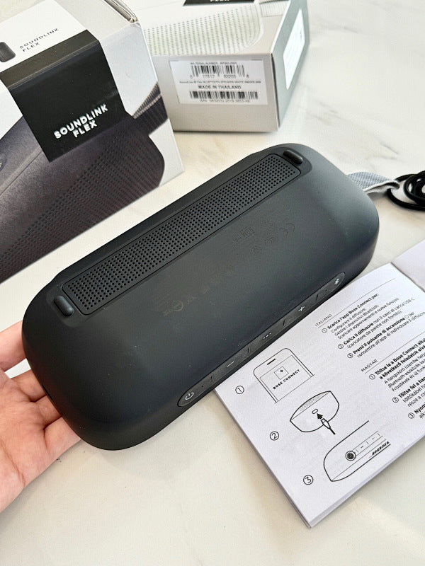 Bose Soundlink Flex
