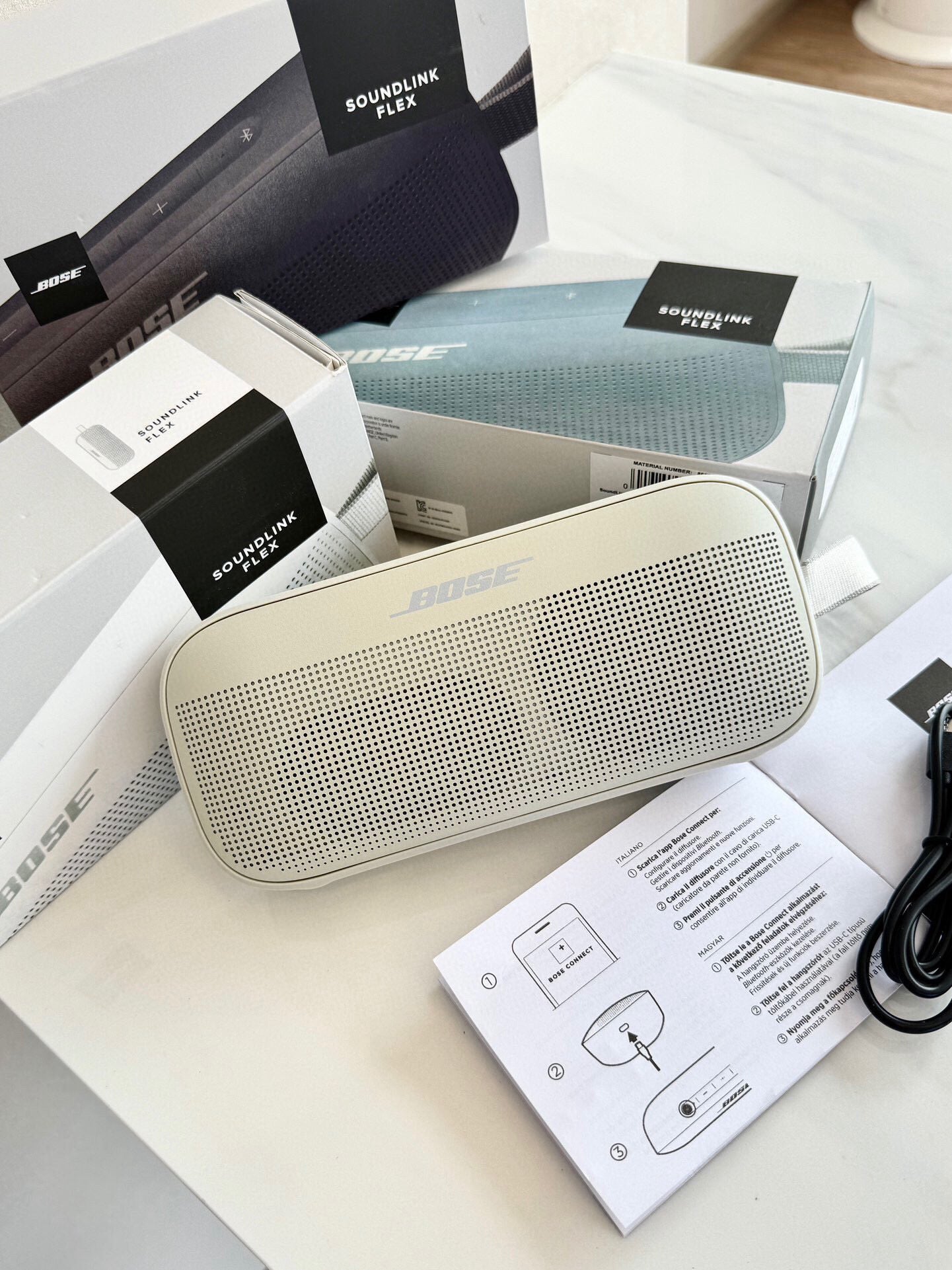 Bose Soundlink Flex