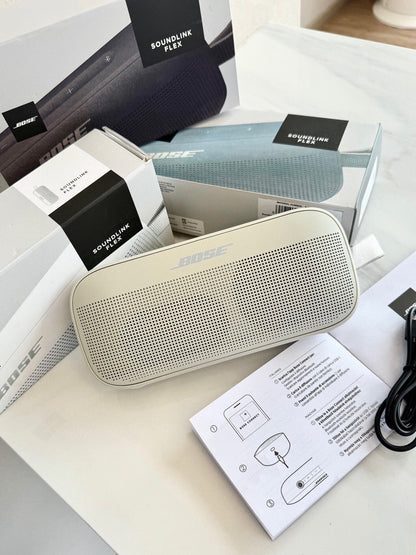 Bose Soundlink Flex