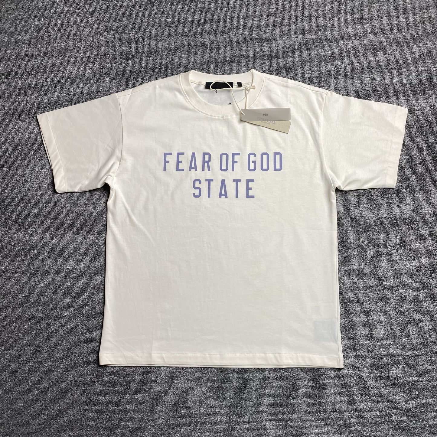 FEAR OF GO ESSENTIALS
