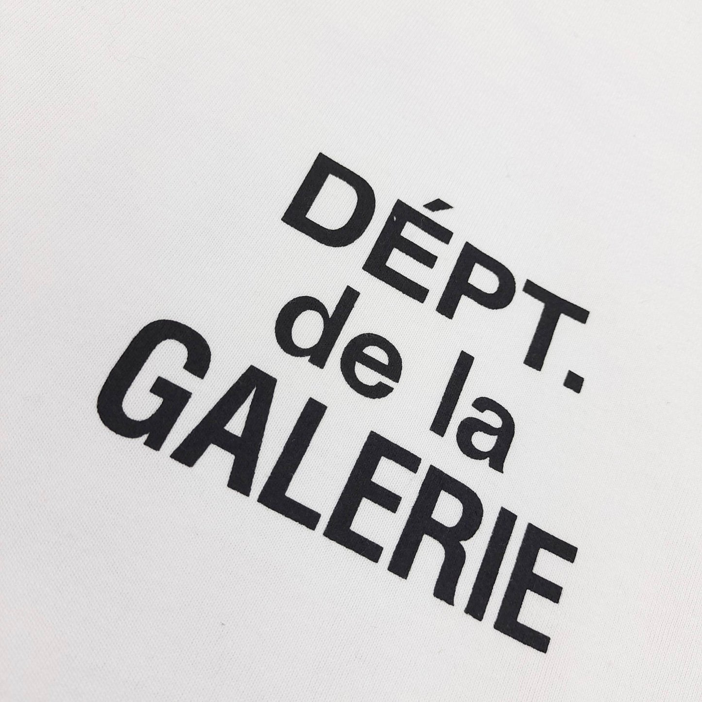 Gallery DEPT.