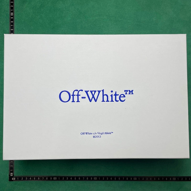OffWhite - Out Of Office