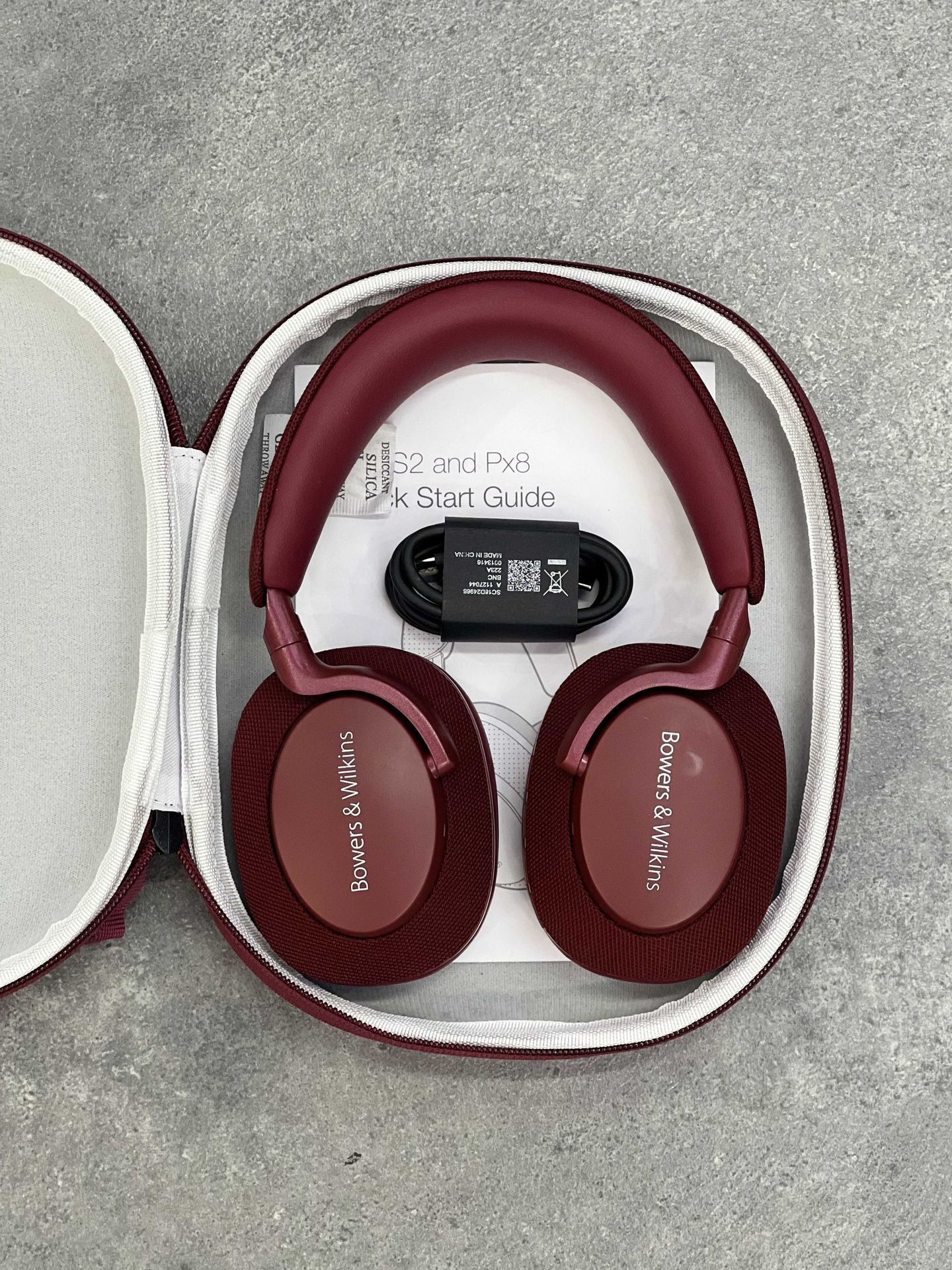 Bowers & Wilkins Headphone