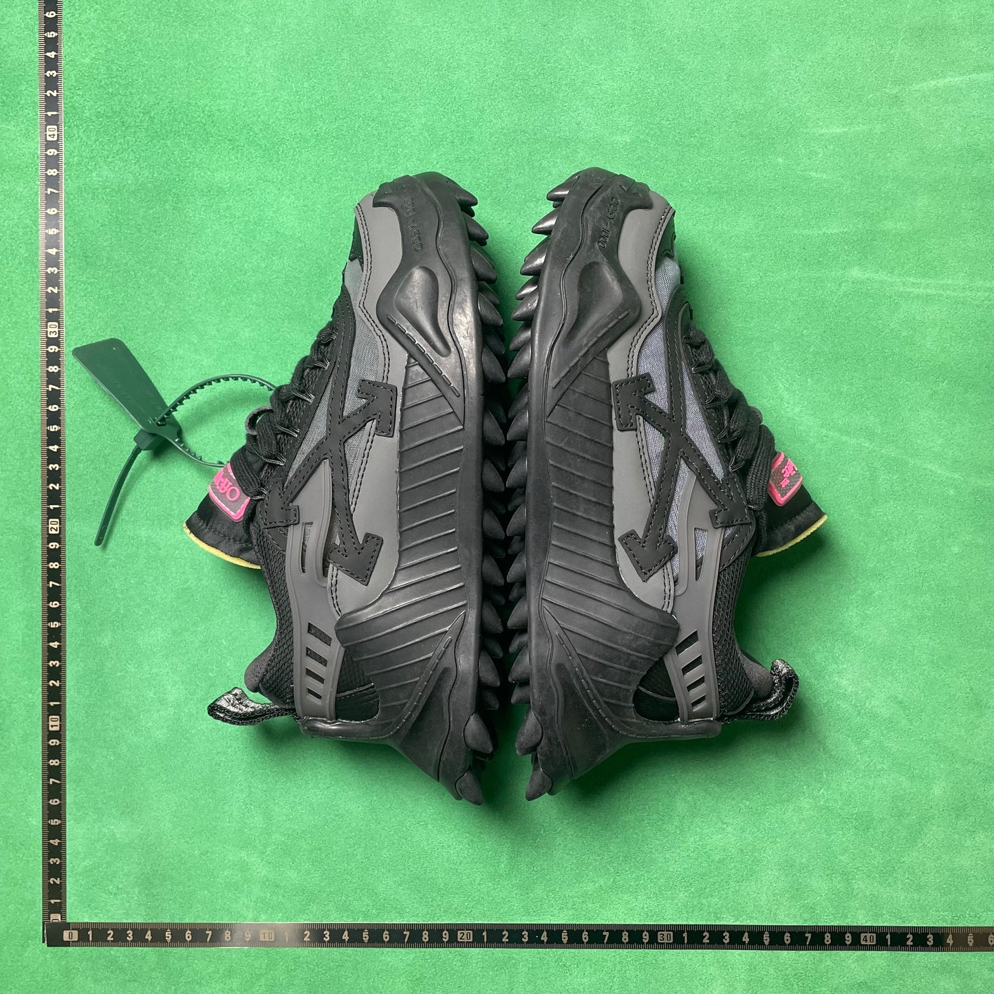 OffWhite- ODSY 1000
