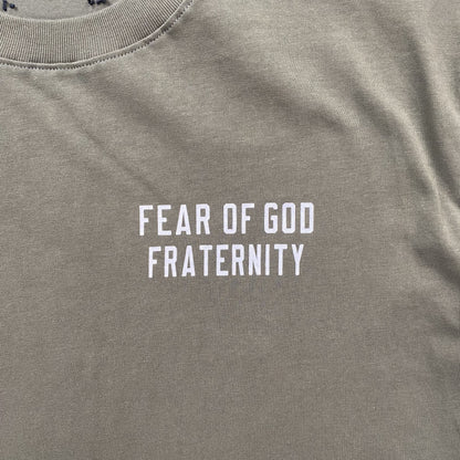 FEAR OF GO ESSENTIALS