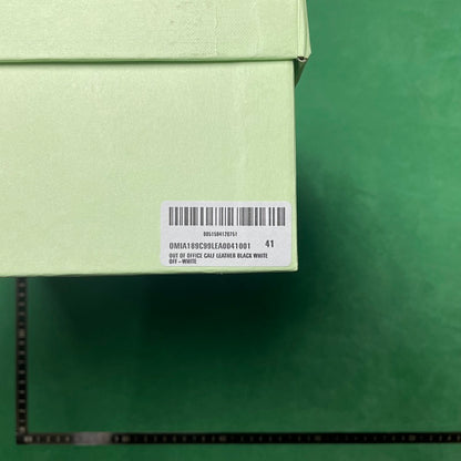 OffWhite - Out Of Office