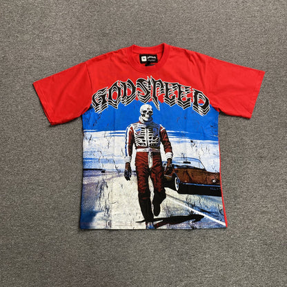 GodSpeed