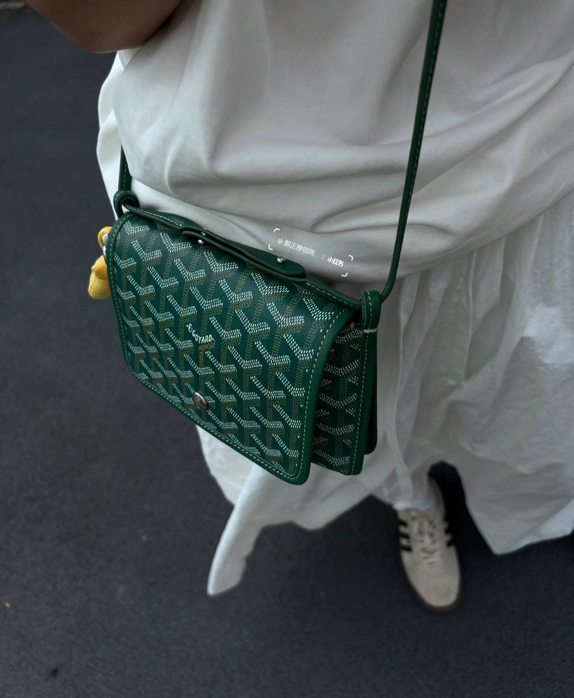Goyard