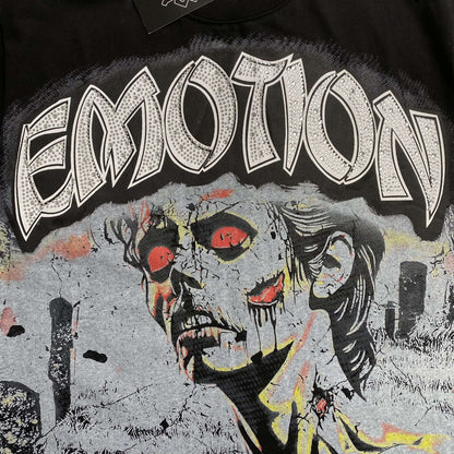 Mixed Emotion