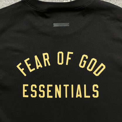 FEAR OF GO ESSENTIALS