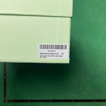 OffWhite - Out Of Office