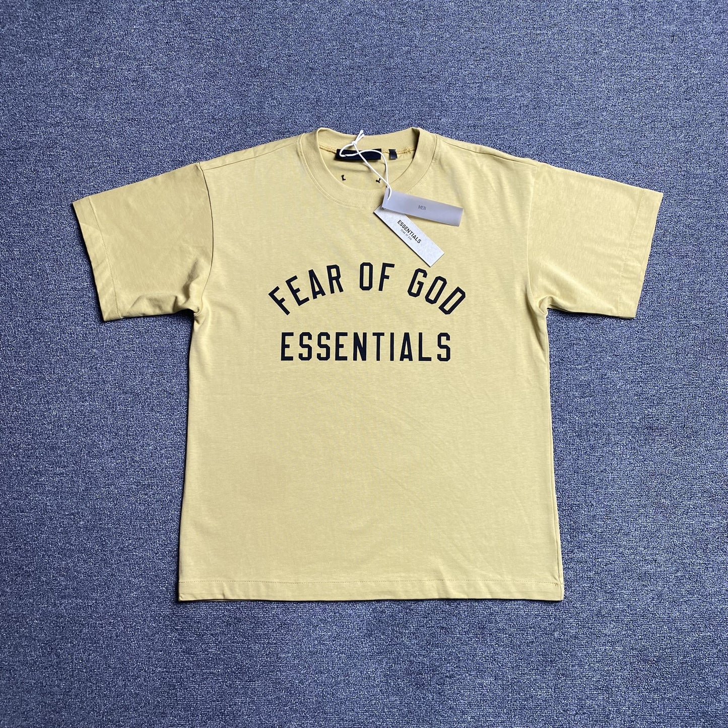 FEAR OF GO ESSENTIALS