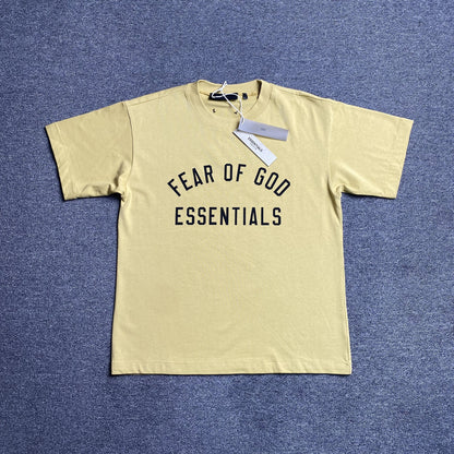 FEAR OF GO ESSENTIALS