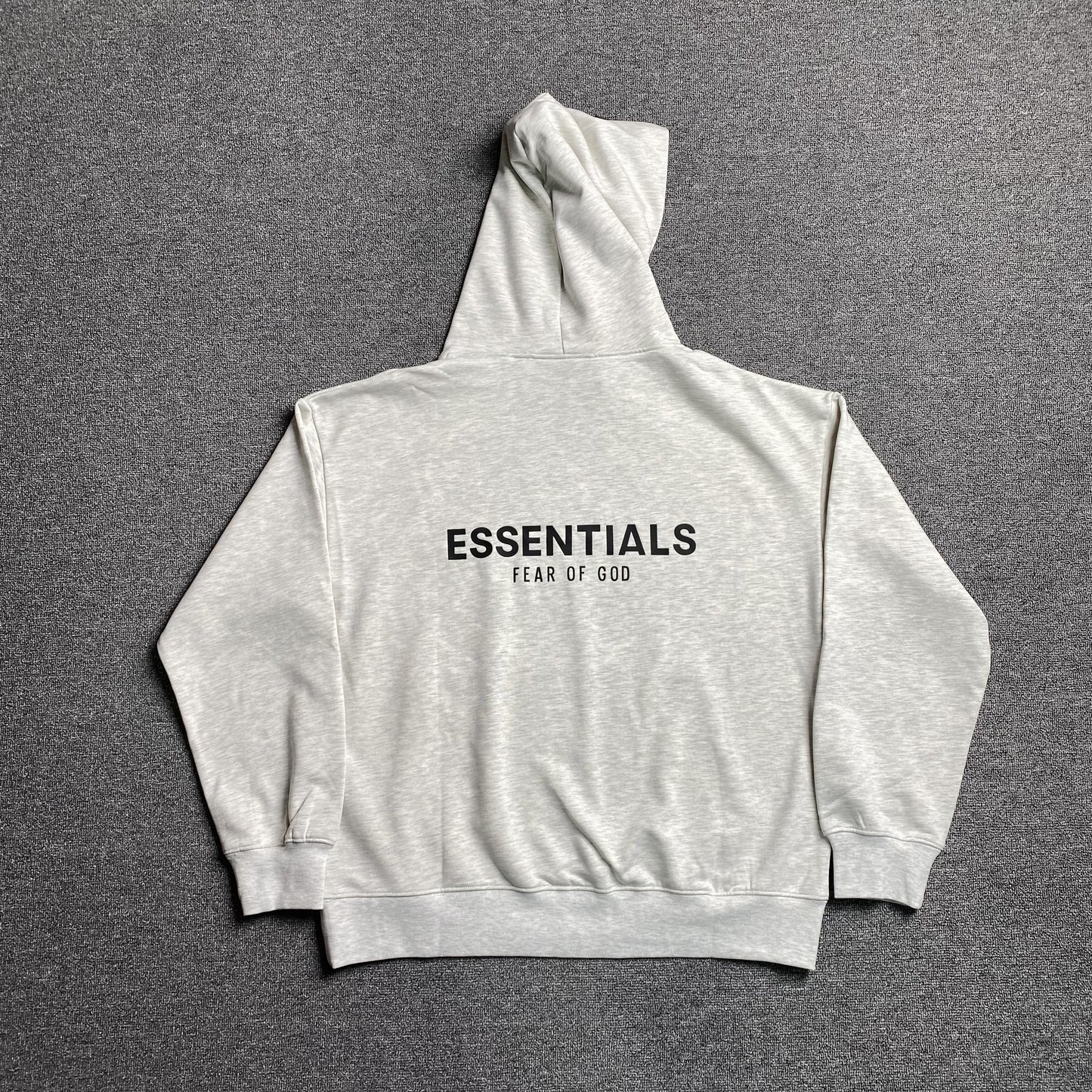 FEAR OF GO ESSENTIALS