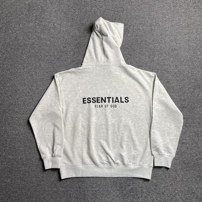 FEAR OF GO ESSENTIALS