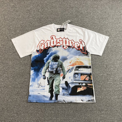 GodSpeed