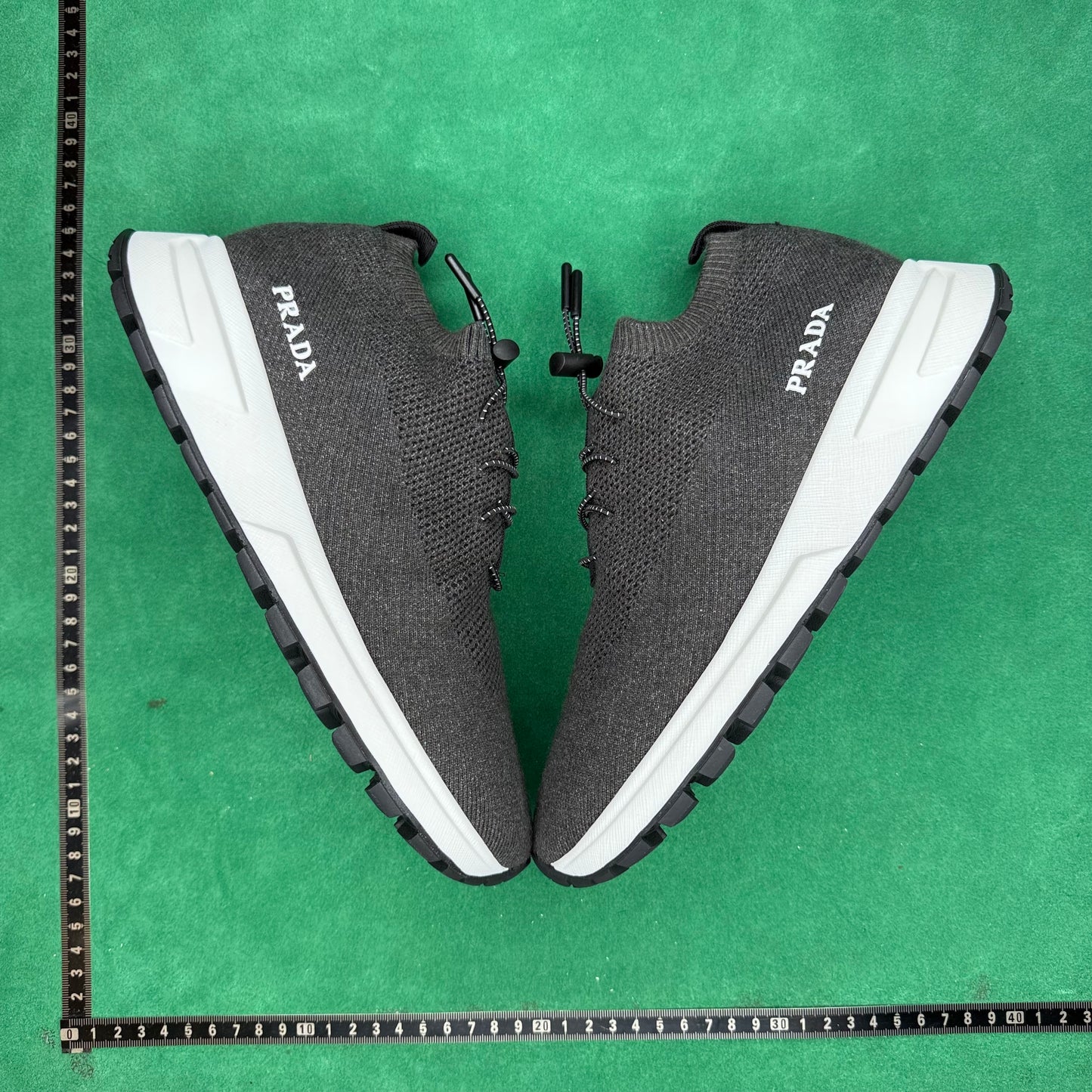 Prada - Low Trainers
