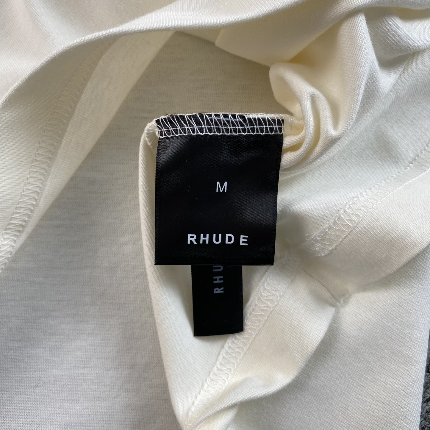 RHUDE