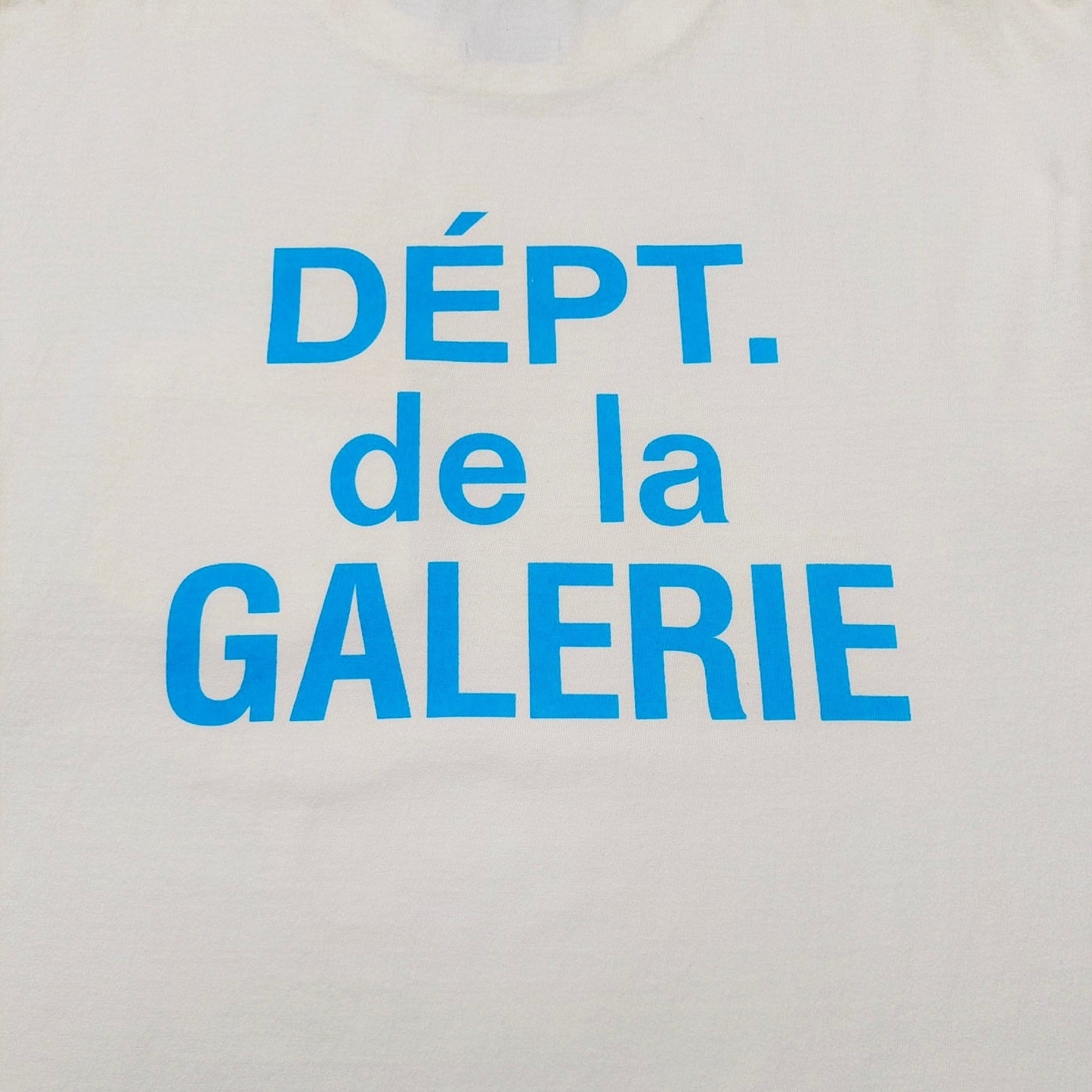 Gallery DEPT.