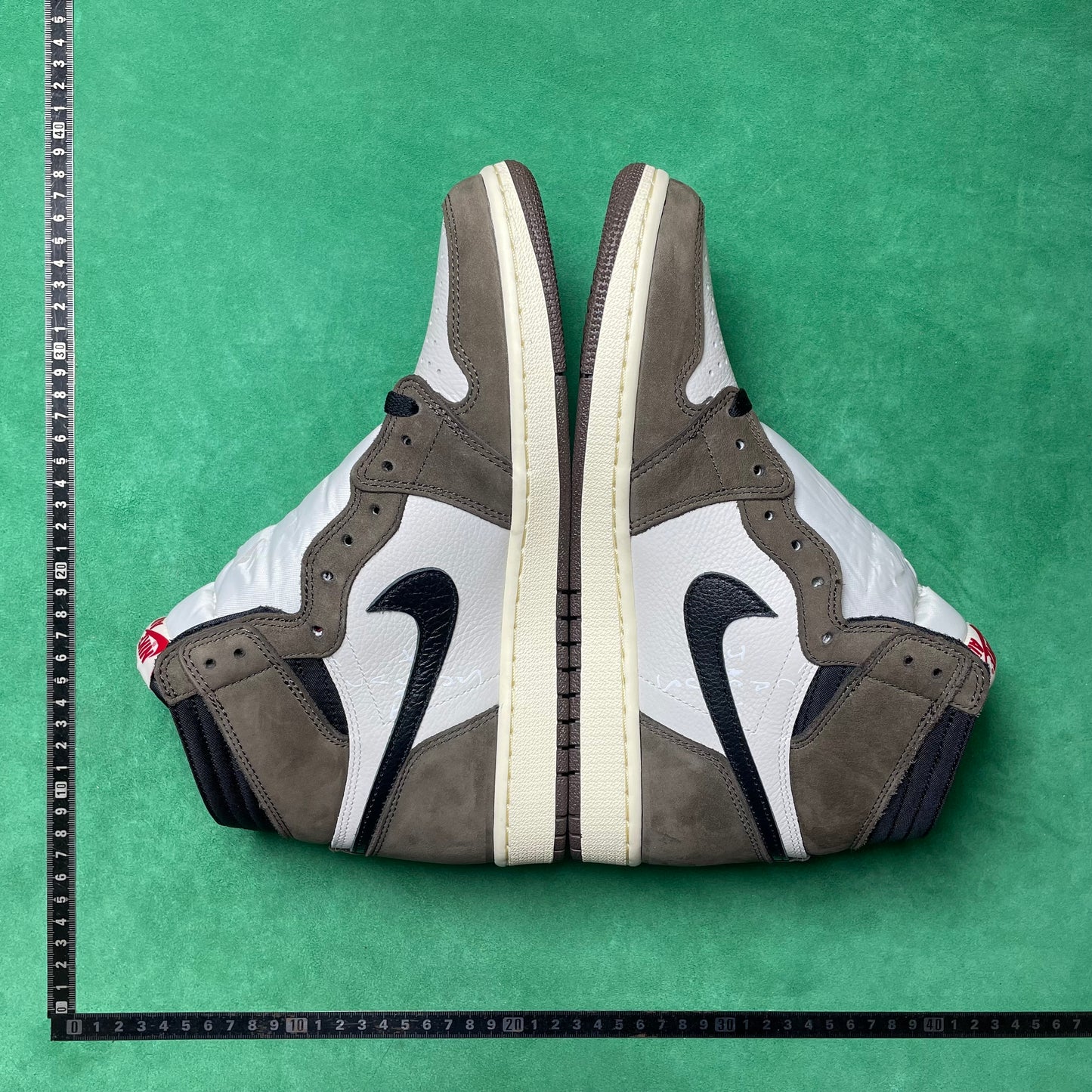 Air Jordan 1 High OG TS SP