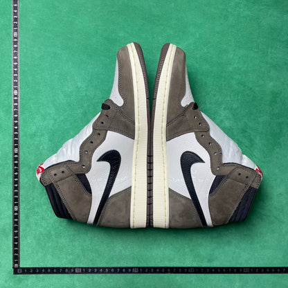Air Jordan 1 High OG TS SP