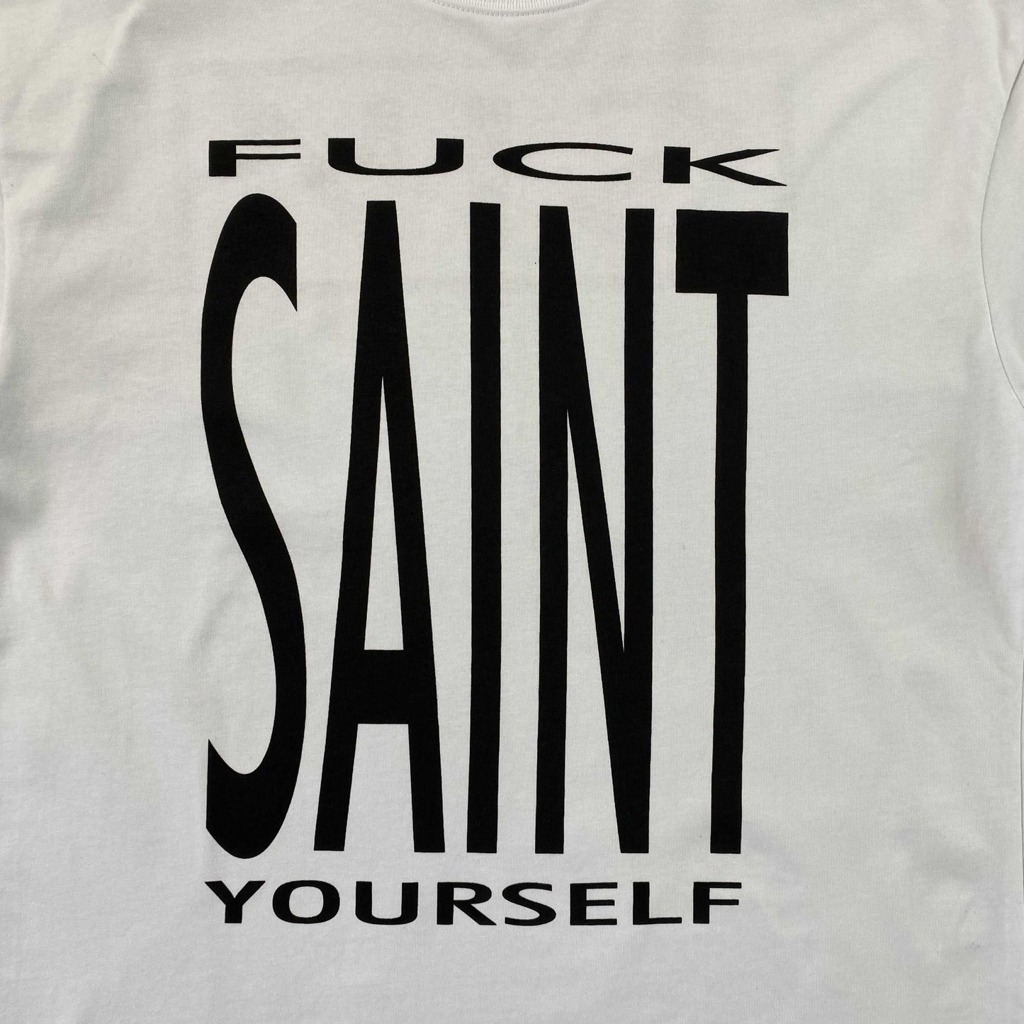 Saint Mxxxxxx