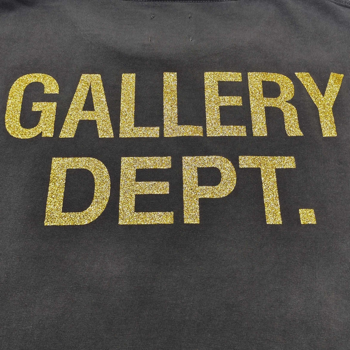 Gallery DEPT.