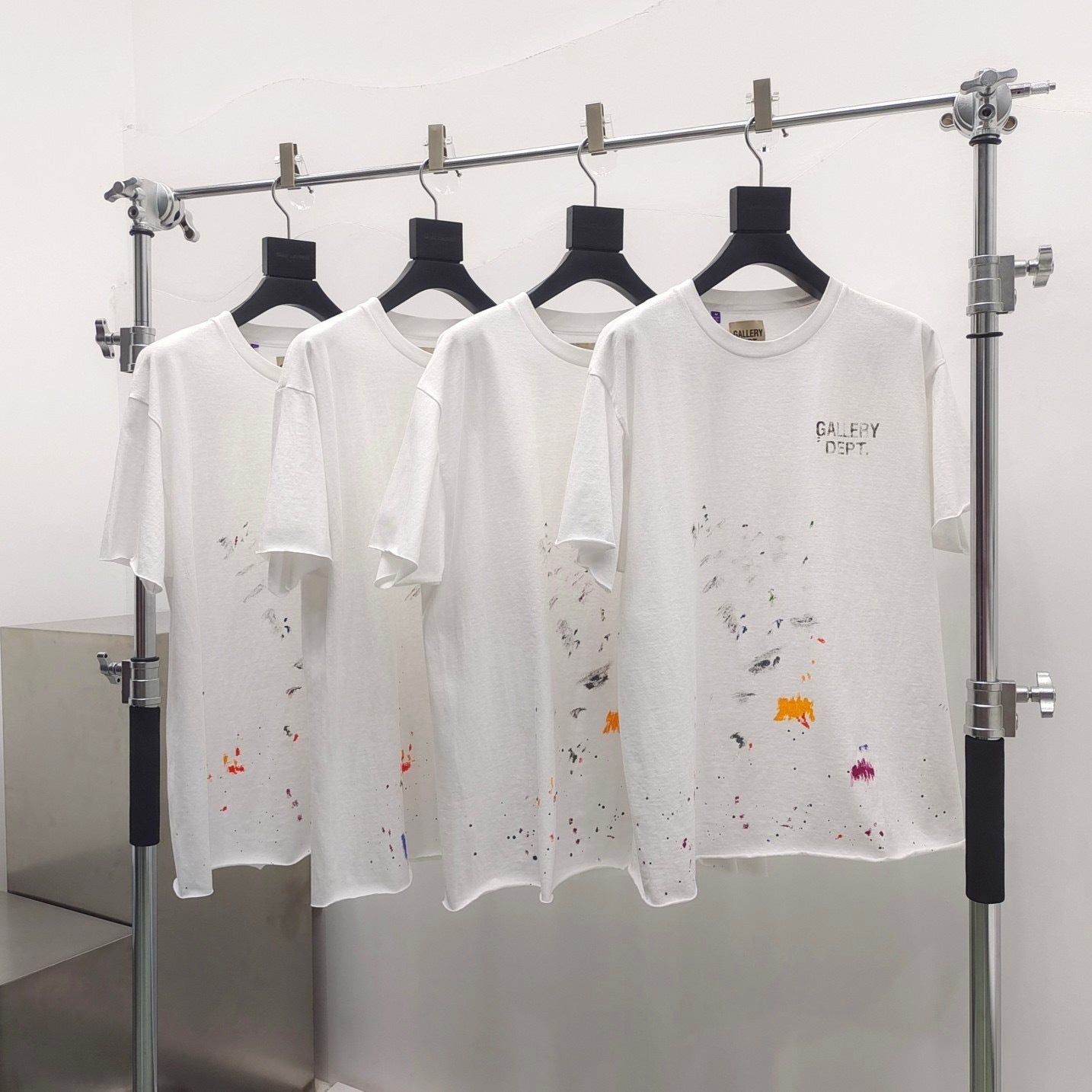 Gallery DEPT.