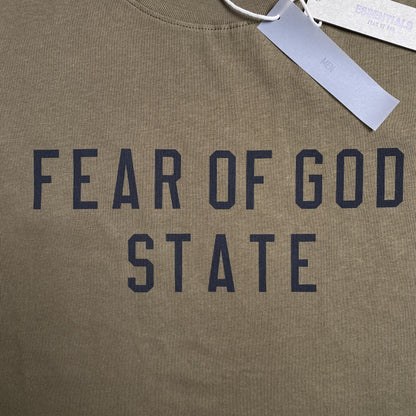 FEAR OF GO ESSENTIALS
