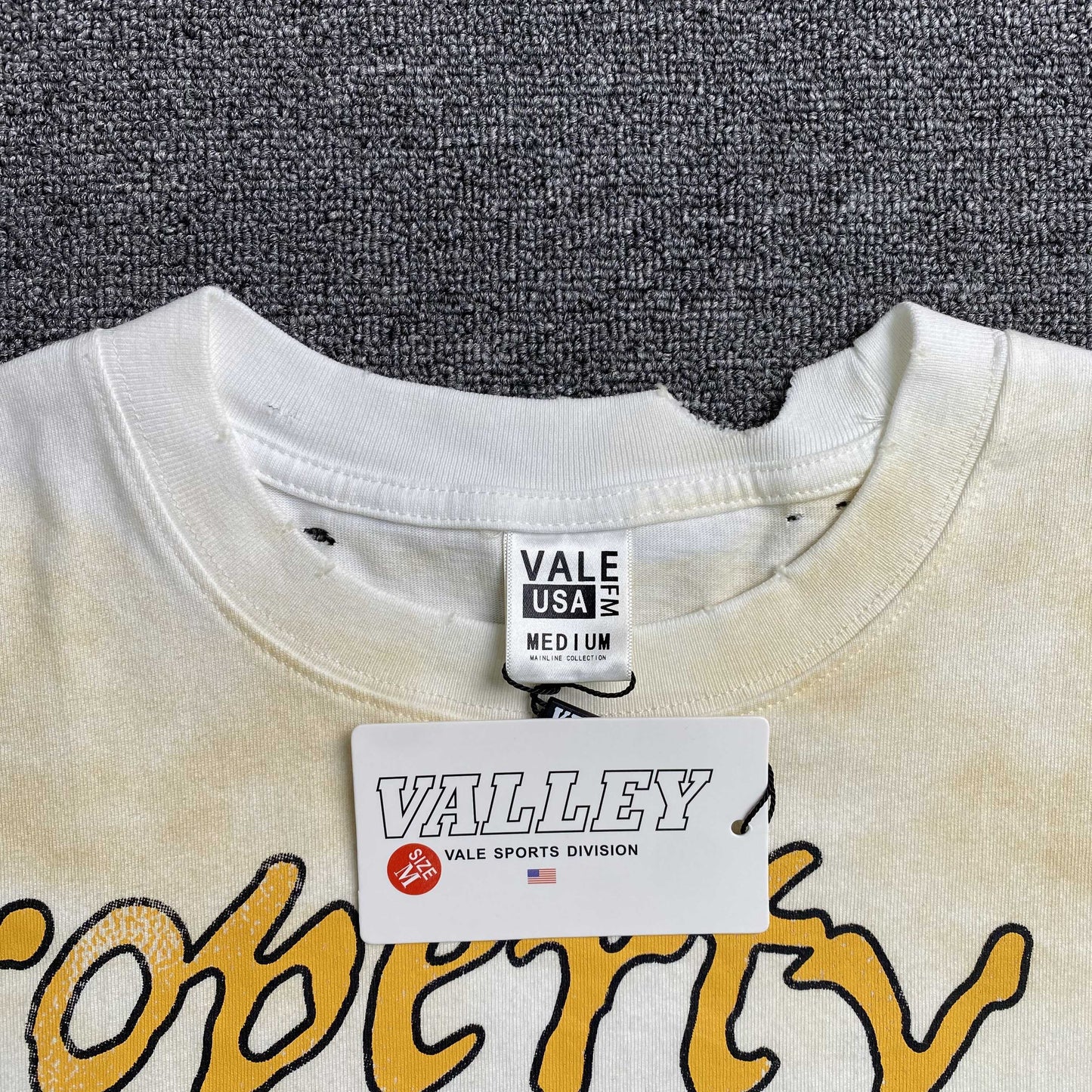 VALLEY