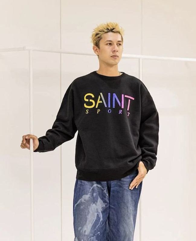 Saint Mxxxxxx