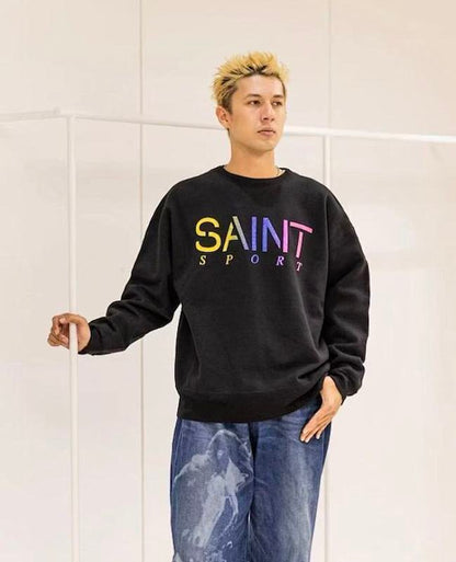 Saint Mxxxxxx
