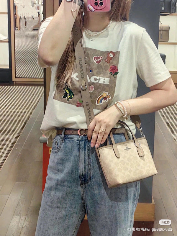 Coach