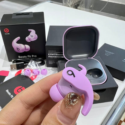 Beats Fit Pro x Kim