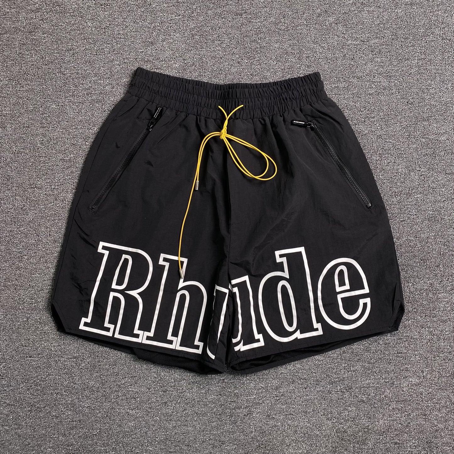 RHUDE