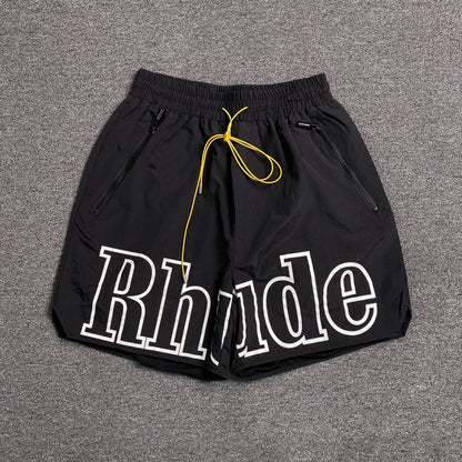 RHUDE