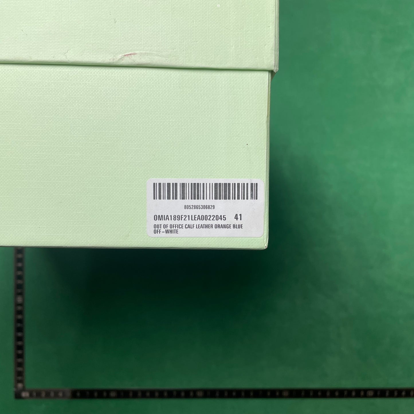 OffWhite - Out Of Office