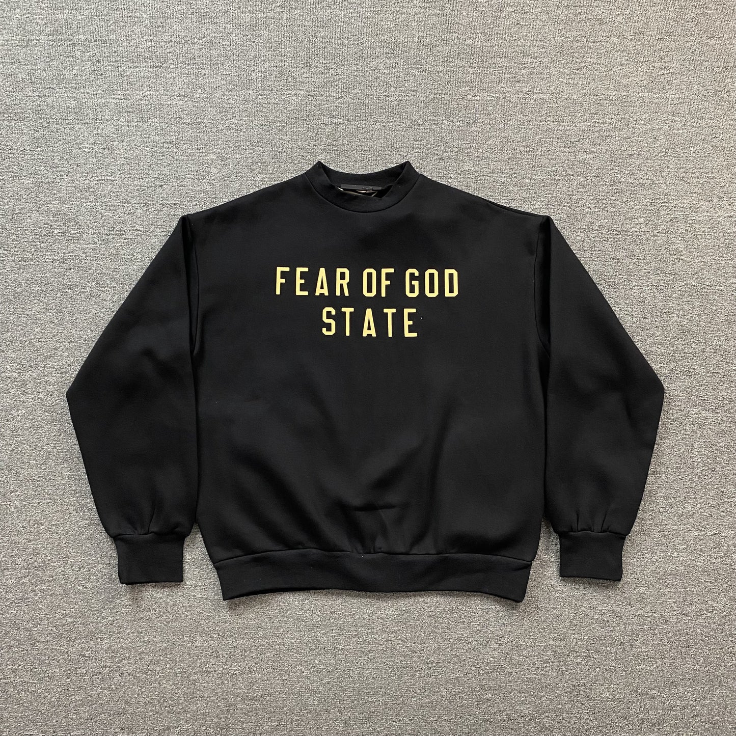 FEAR OF GO ESSENTIALS