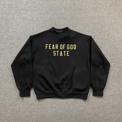FEAR OF GO ESSENTIALS