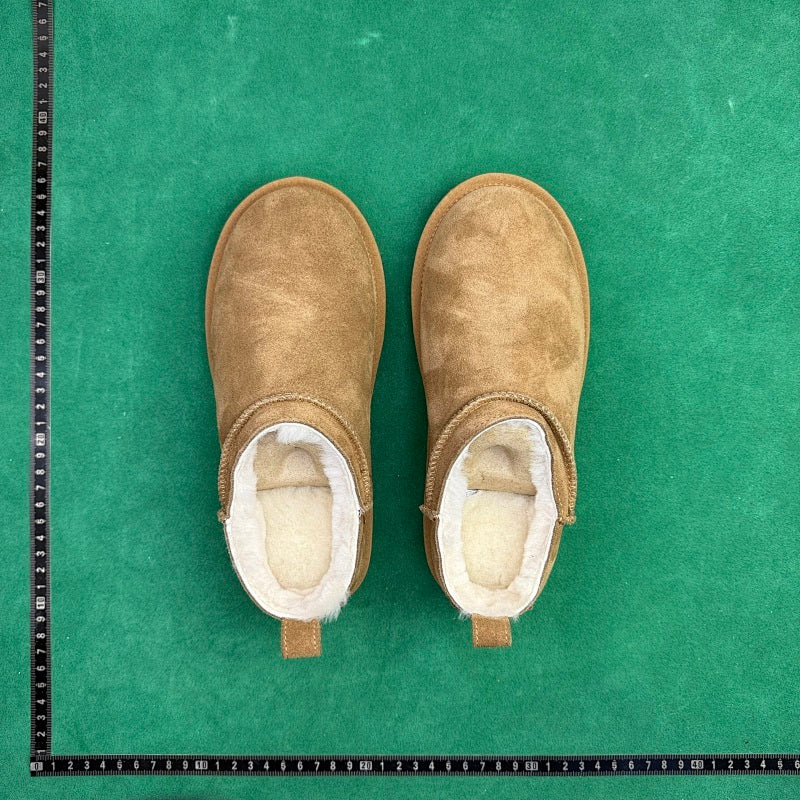 UGG
