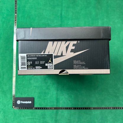 Air Jordan 1