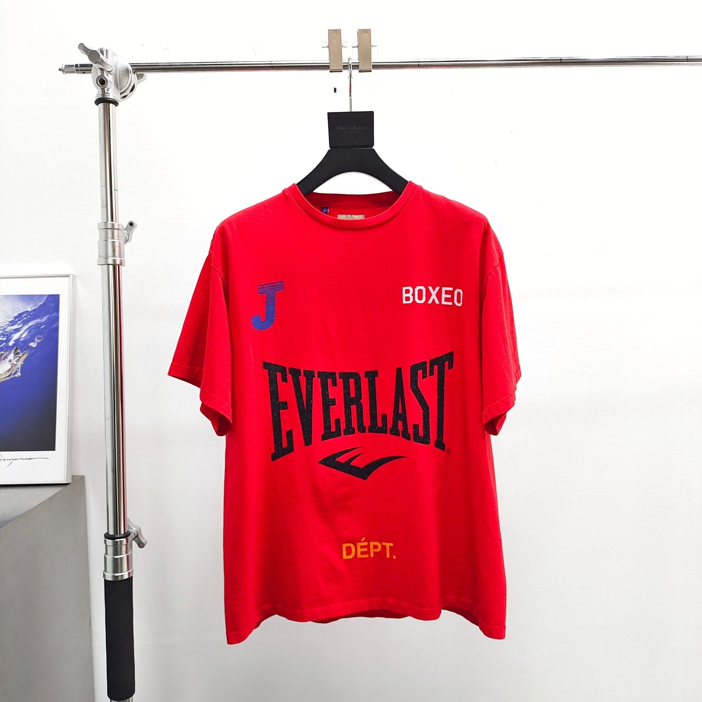 Gallery DEPT.