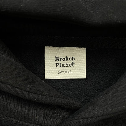 Broken Planet