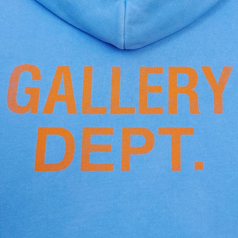 Gallery DEPT.